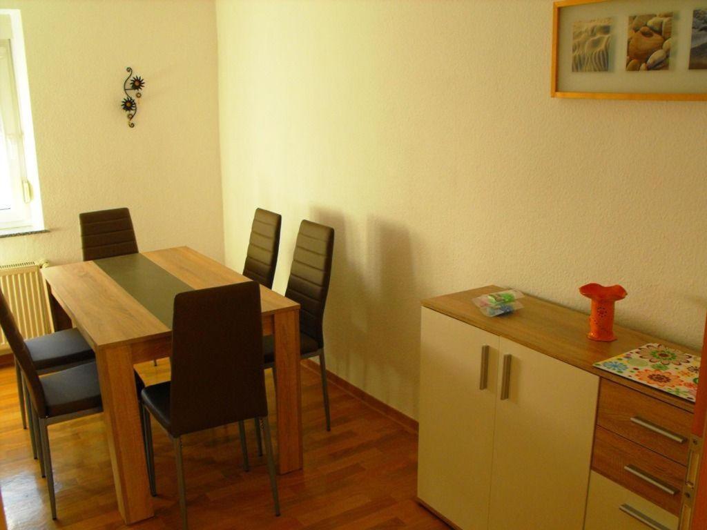 Ferienwohnung-Thielen-Waldrach-Ruwertal מראה חיצוני תמונה