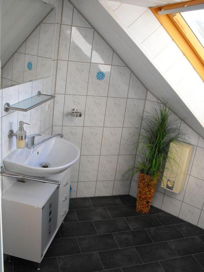 Ferienwohnung-Thielen-Waldrach-Ruwertal מראה חיצוני תמונה