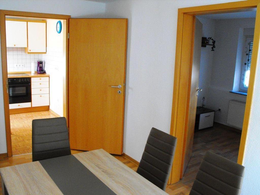 Ferienwohnung-Thielen-Waldrach-Ruwertal מראה חיצוני תמונה