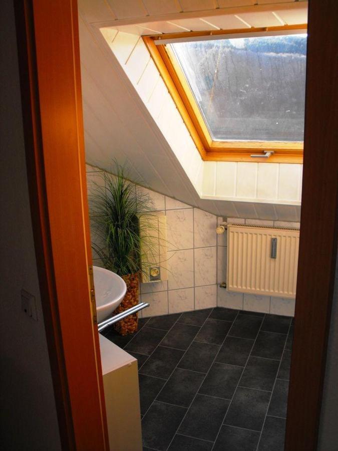 Ferienwohnung-Thielen-Waldrach-Ruwertal מראה חיצוני תמונה