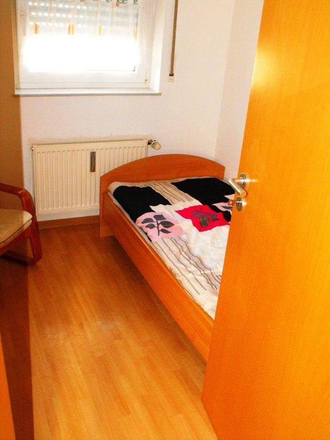 Ferienwohnung-Thielen-Waldrach-Ruwertal מראה חיצוני תמונה