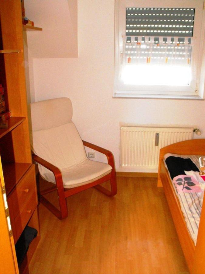 Ferienwohnung-Thielen-Waldrach-Ruwertal מראה חיצוני תמונה