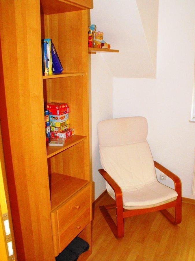 Ferienwohnung-Thielen-Waldrach-Ruwertal מראה חיצוני תמונה