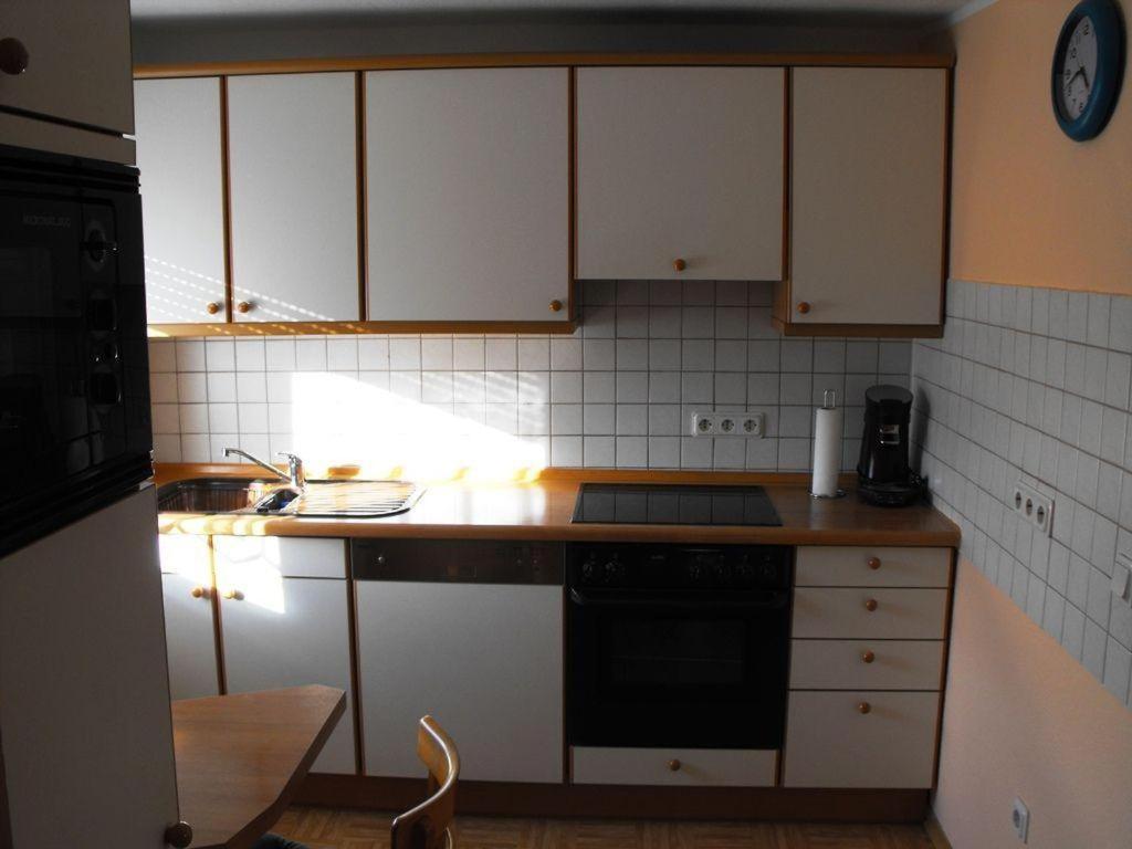 Ferienwohnung-Thielen-Waldrach-Ruwertal מראה חיצוני תמונה
