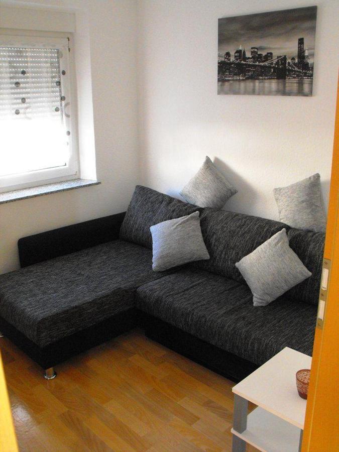 Ferienwohnung-Thielen-Waldrach-Ruwertal מראה חיצוני תמונה