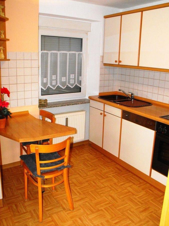 Ferienwohnung-Thielen-Waldrach-Ruwertal מראה חיצוני תמונה